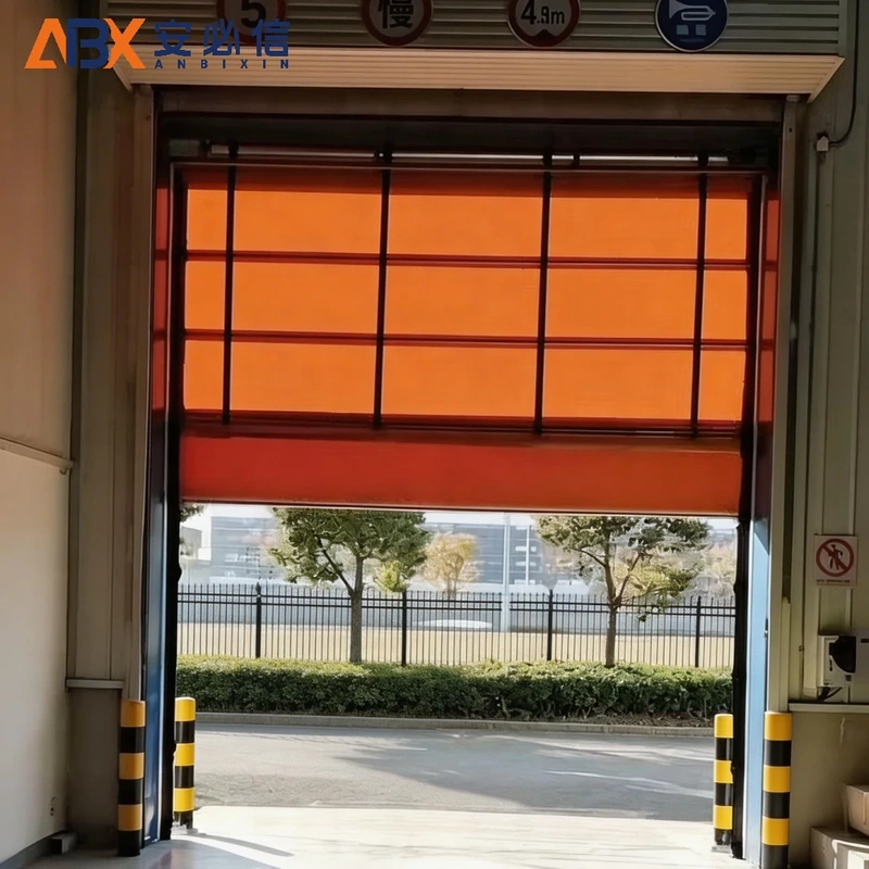 烟台市高速堆积门